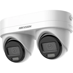 DS-2CD2343G2D-LIZ2UY/SL (2.8/4мм) IP відеокамера Hikvision