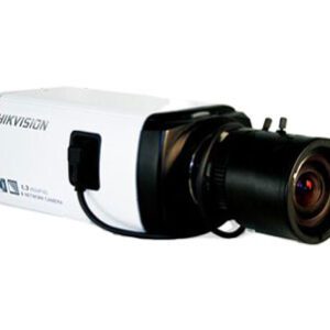DS-2CD893PFWD-EW IP відеокамера Hikvision