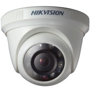 DS-2CE55A2P-IRP (2.8 мм) Відеокамера Hikvision