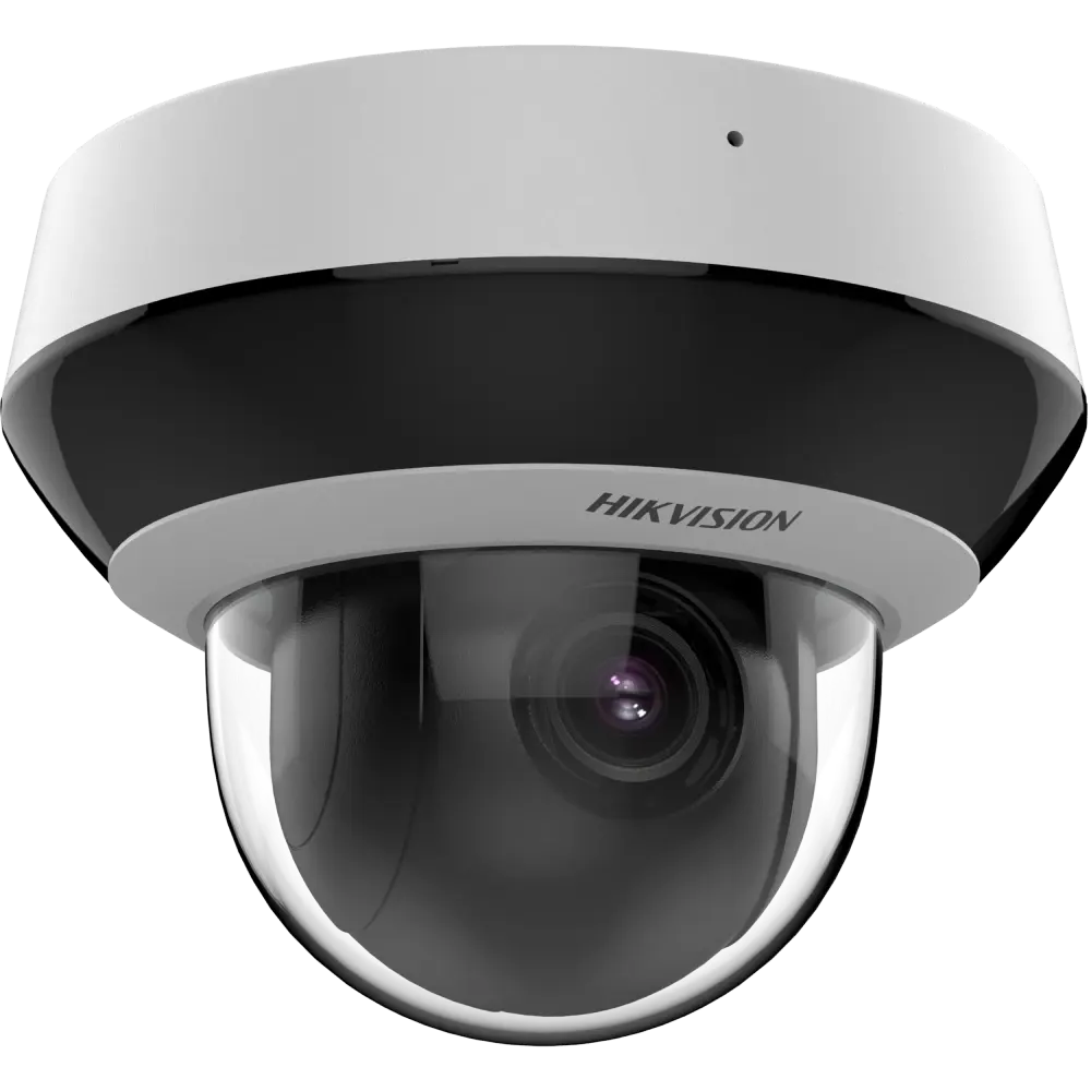 DS-2DE2A404IWG1-E 4МП (2.8-12мм) PTZ відеокамера Hikvision