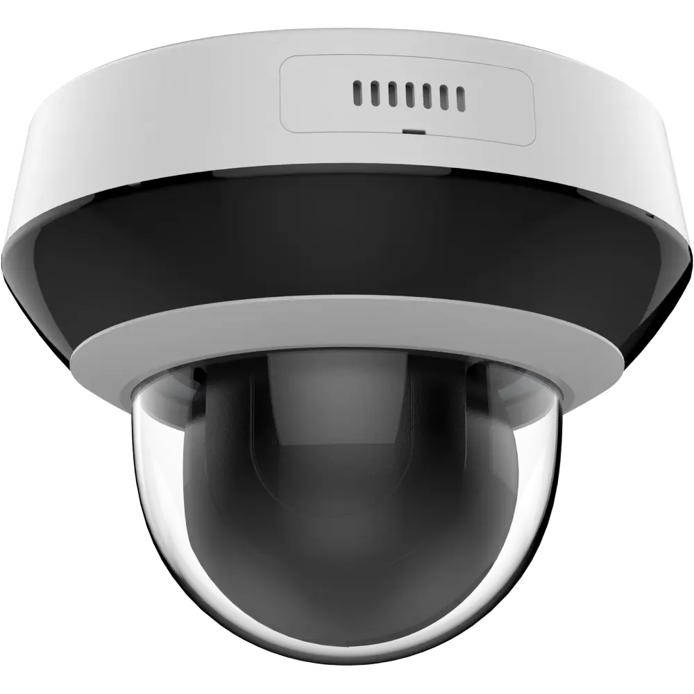 DS-2DE2A404IWG1-E 4МП (2.8-12мм) PTZ відеокамера Hikvision - Зображення 3