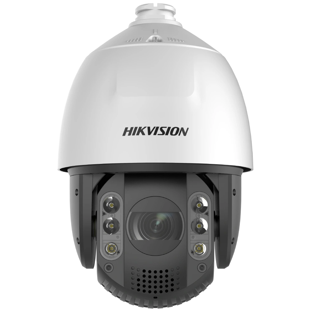 DS-2DE7A825IW-AEB(T5) 8МП (5.9-147.5мм) PTZ відеокамера Hikvision