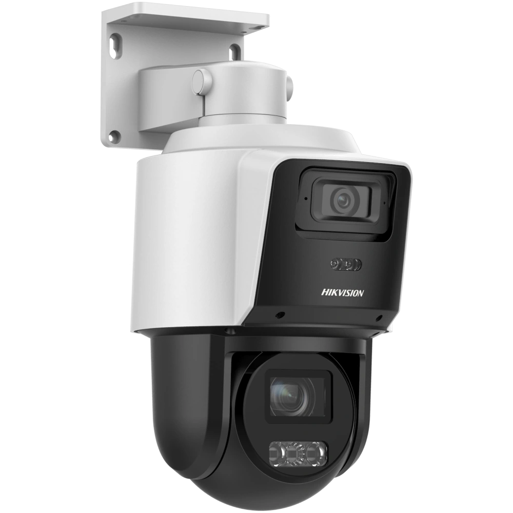 DS-2SE3C404MWG-E/14 (2.8мм) TandemVu PTZ відеокамера Hikvision - Зображення 3