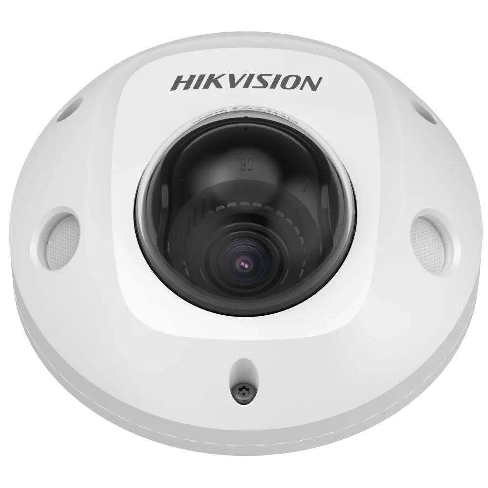 DS-2XM6726G1-IDM (2.8мм) Відеокамера Hikvision
