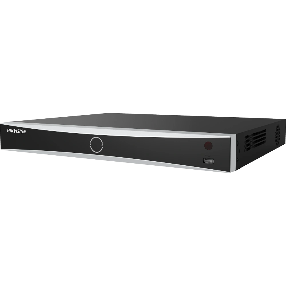 DS-7632NXI-I2/Vpro 32-канальний AcuSeek Відеореєстратор Hikvision