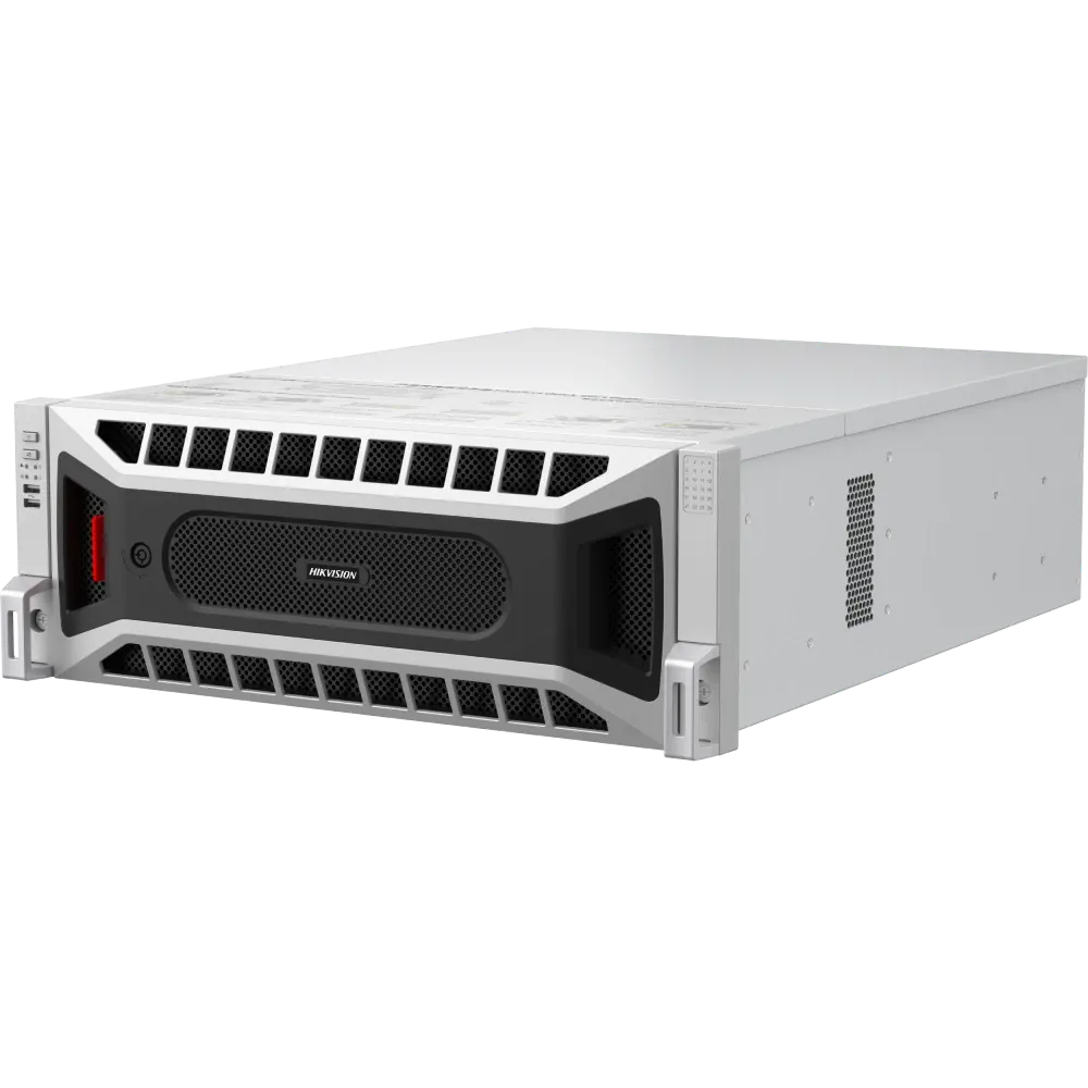 DS-96128NXI-S24R Відеореєстратор Hikvision