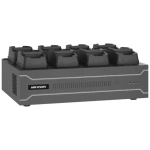 Hikvision DS-MDS001/2T/8(B)(MCW409) Настільна док-станція на 8 портів