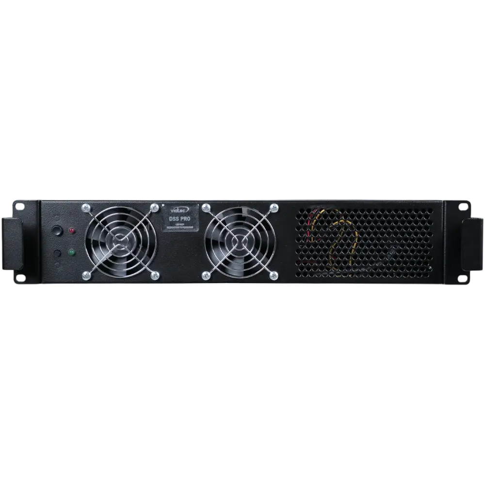 VIATEC DSS PRO 16/100 Cерверна платформа