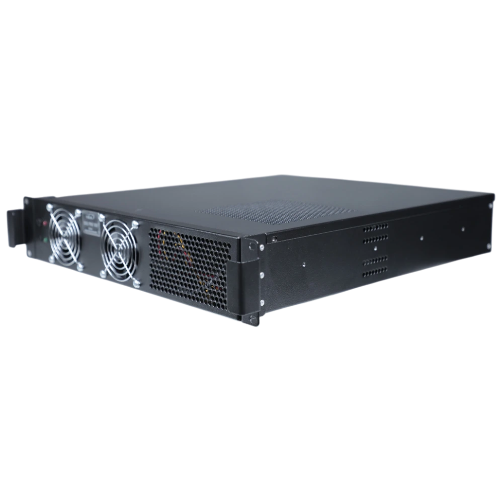 VIATEC DSS PRO 16/100 Cерверна платформа - Зображення 3