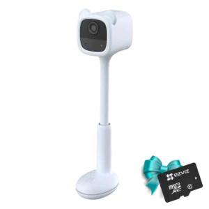 камера Ezviz CS-BM1BE + карта пам'яті CS-CMT-CARDT32G-D Комплект