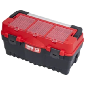 QBRICK SYSTEM FORMULA S 600 CARBO Ящик для інструментів