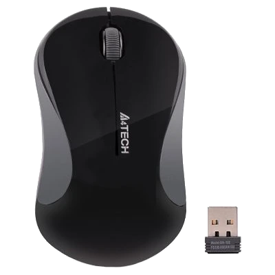 A4Tech G3-270N USB V-Track 1000dpi Миша