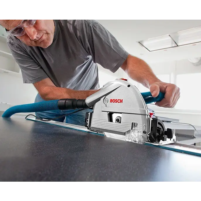 Bosch Professional GKT 55 GCE (0601675000) Занурювальна пила - Зображення 3
