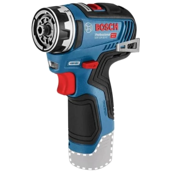Bosch GSR 12V-35 FC Акумуляторний дриль-шуруповерт - Зображення 3