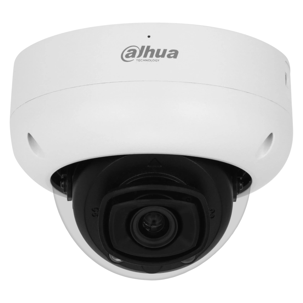 DH-IPC-HDBW5241R-ASE 2МП (2.8 мм) IP відеокамера Dahua - Зображення 3