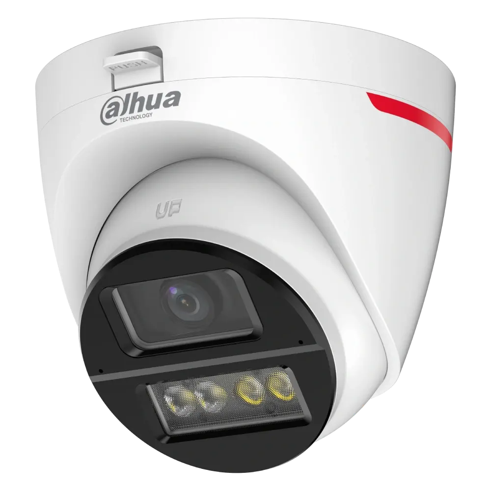 DH-HAC-HDW1249XP-IL-A-PRO 2МП (2.8мм) HDCVI відеокамера Dahua