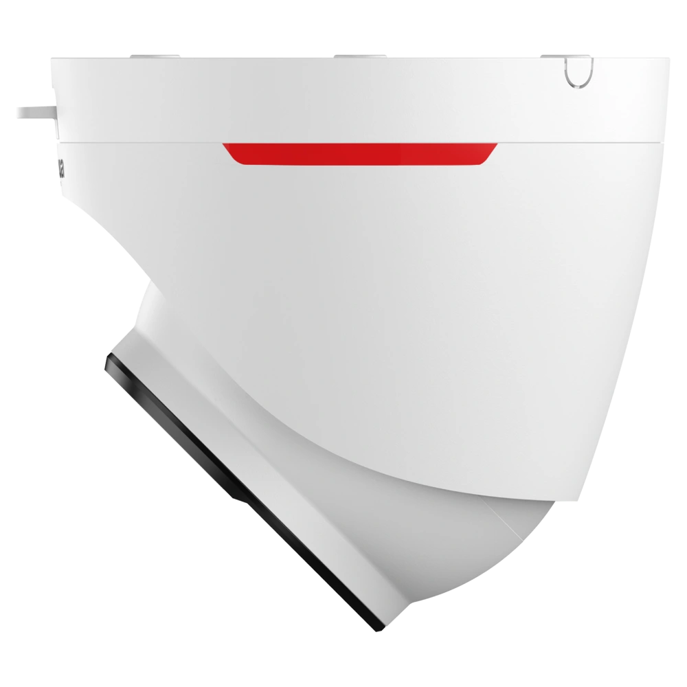 DH-HAC-HDW1249XP-IL-A-PRO 2МП (2.8мм) HDCVI відеокамера Dahua - Зображення 3
