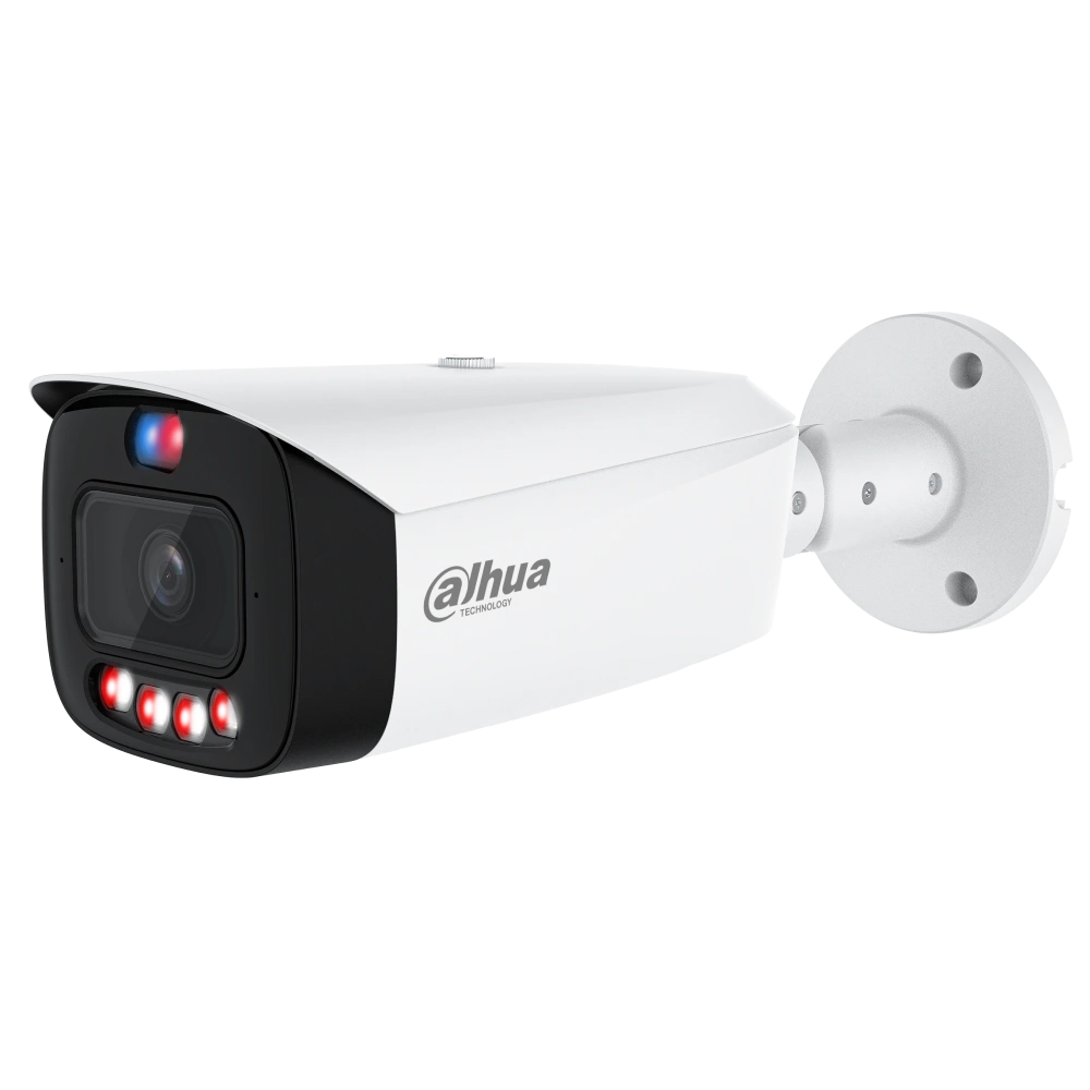 DH-IPC-HFW3449T1-AS-PV-PRO 4МП (2.8мм) IP відеокамера Dahua - Зображення 3