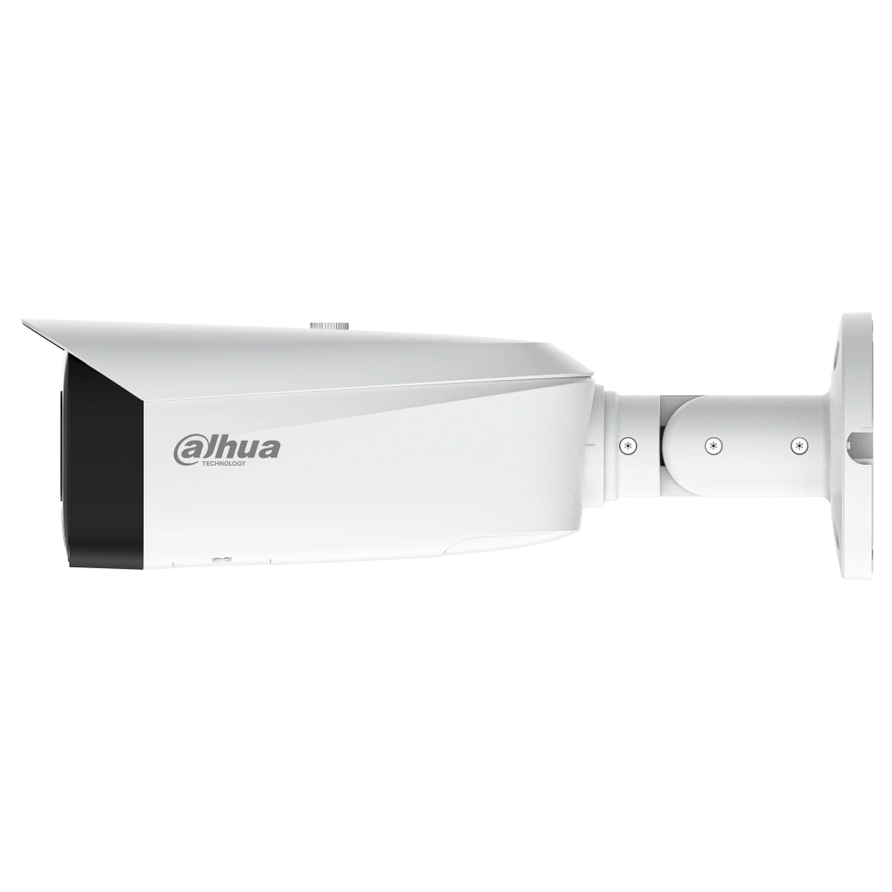 DH-IPC-HFW3449T1-AS-PV-PRO 4МП (2.8мм) IP відеокамера Dahua - Зображення 4