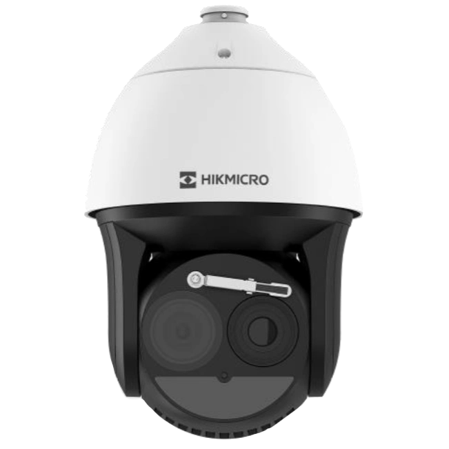 Hikmicro HM-TD4167-50/WY Біспектральна камера