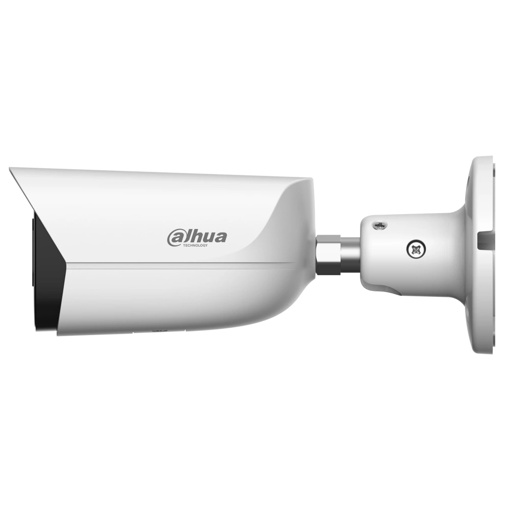 DH-IPC-HFW3449E-S-IL 4МП (2.8мм) IP відеокамера Dahua - Зображення 3