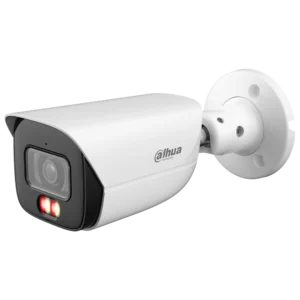 DH-IPC-HFW3449E-S-IL 4МП (2.8мм) IP відеокамера Dahua
