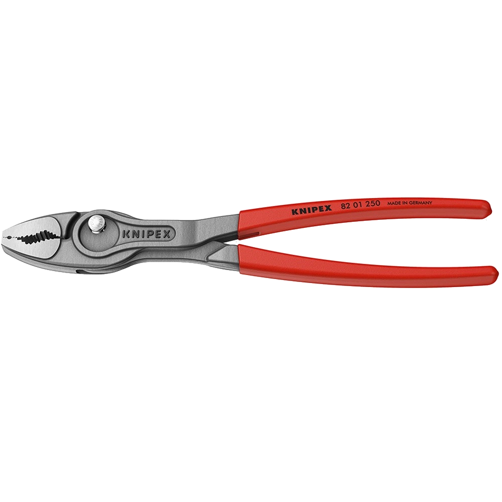 KNIPEX 82 01 250 для зірваних болтів Кліщі універсальні