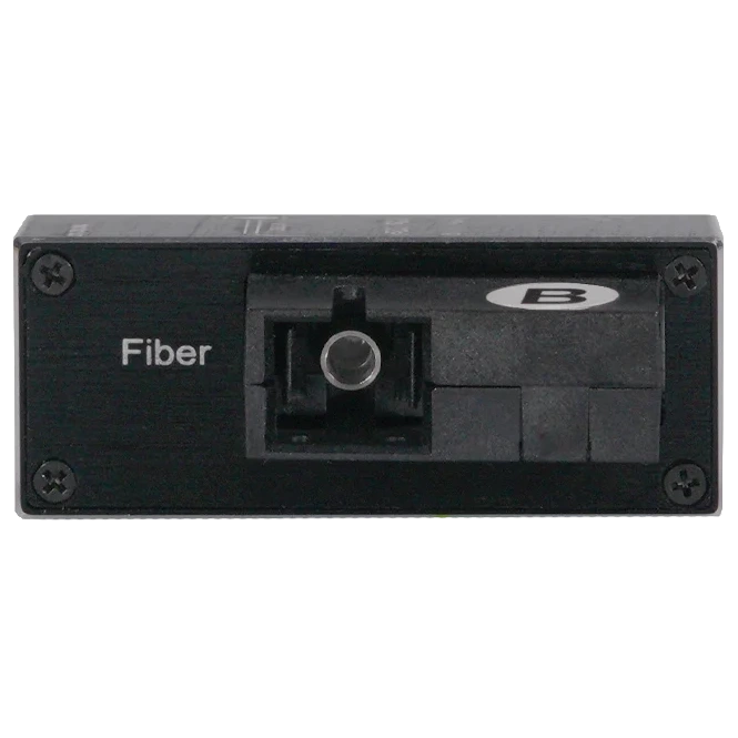 micro E-LINK LNK-M3011S-20 Медіаконвертор - Зображення 4