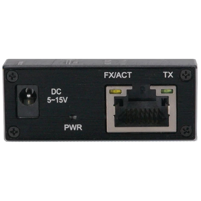 micro E-LINK LNK-M3011S-20 Медіаконвертор - Зображення 5