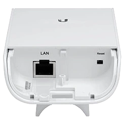 Ubiquiti Nanostation Loco M5 (NSL-M5) Точка доступу - Зображення 3