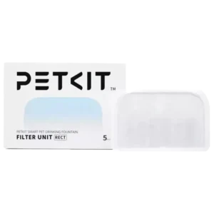 Petkit Eversweet Max Filter Unit Rect 5 шт Фільтр для поїлок