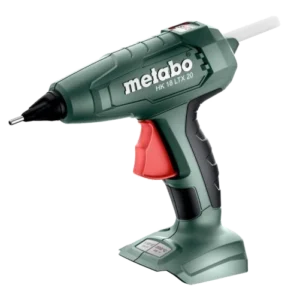 Metabo HK 18 LTX 20 (600797840) Акумуляторний клейовий пістолет