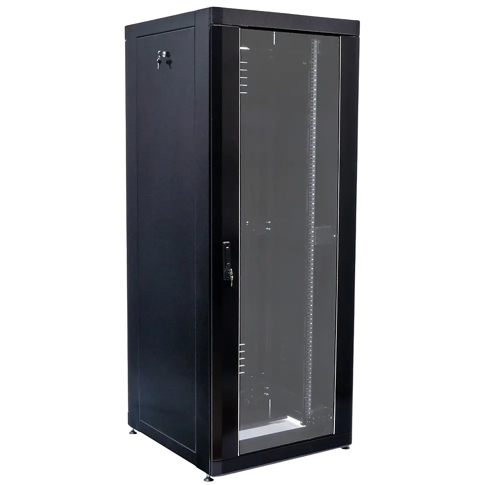 19" 45U, 800х865 мм Шафа