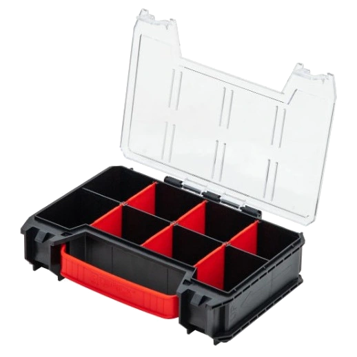 QBRICK SYSTEM PRO MULTI Органайзер для інструментів - Зображення 3