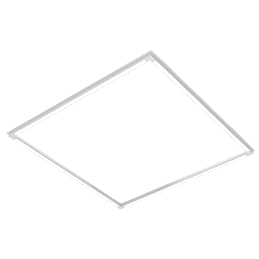 VIDEX ART 40Вт 4100K LED панель