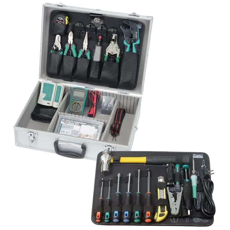 Pro'sKit PK-4302BM Набір інструментів