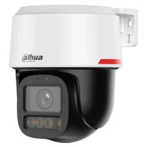 DH-IPC-PT2849C1-S-PV-PRO 8МП (3.6мм) IP відеокамера Dahua