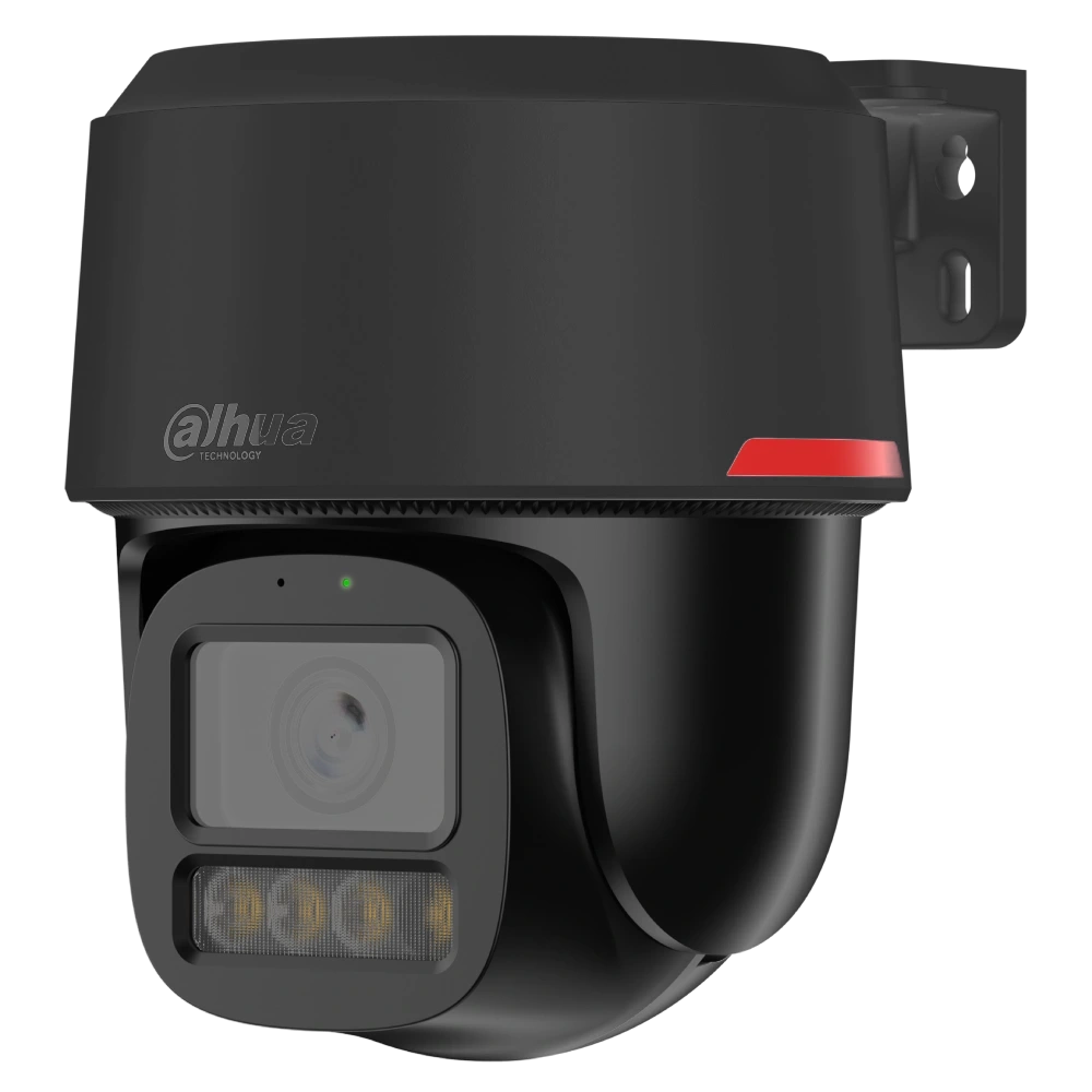DH-IPC-PT2449C1-S-PV-PRO-BE 4МП (3.6мм) IP відеокамера Dahua