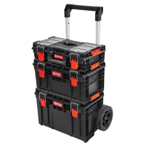 QBRICK SYSTEM PRIME SET 2 Ящик для інструментів