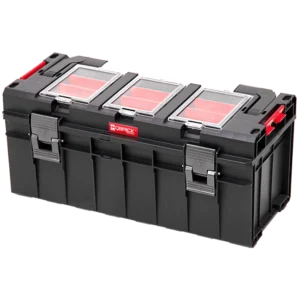 QBRICK SYSTEM PRO 600 PROFI Ящик для інструментів