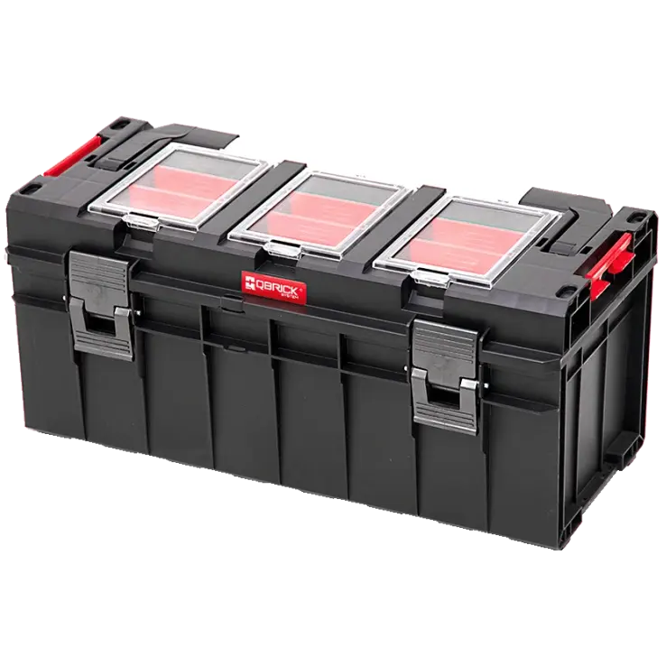 qbrick-system-pro-600-profi