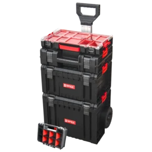 QBRICK SYSTEM PRO SET 1 "5 в 1" Ящик для інструментів