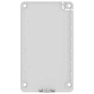Ajax Smartbracket Keypad white Кріпильна панель