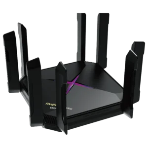 Ruijie Reyee RG-EW6000GX Wi-Fi 6 2.5G 2xWAN Wi-Fi роутер