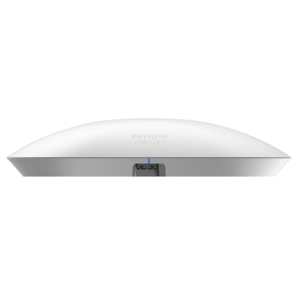 Ruijie Reyee RG-RAP73 PRO Wi-Fi 7 SFP+ внутрішня дводіапазонна Точка доступу - Зображення 5