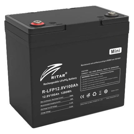 ritar-lifepo4-128-100