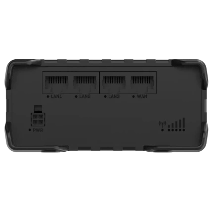 Teltonika RUT901 з 4G LTE, Wi-Fi Промисловий стільниковий маршрутизатор - Зображення 5