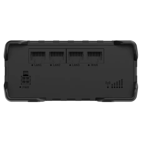 Teltonika RUT951 з 4G LTE, Wi-Fi Промисловий стільниковий маршрутизатор - Зображення 5