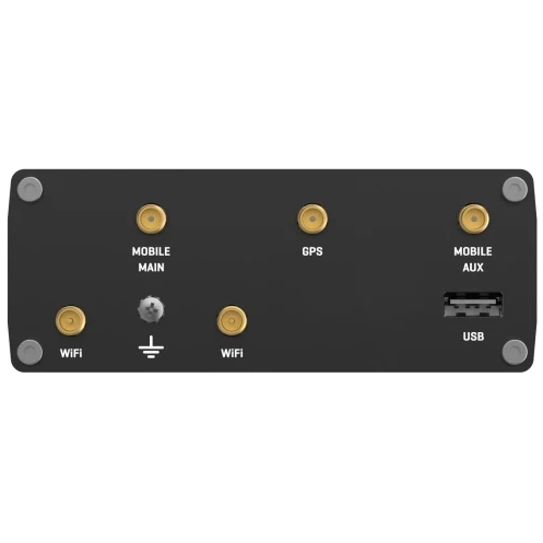 Teltonika RUTM11 Wi-Fi 5 Промисловий маршрутизатор - Зображення 5