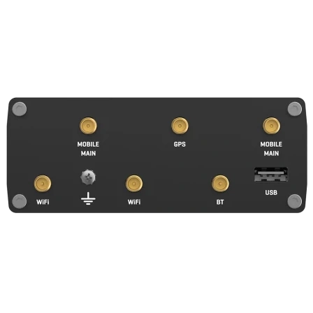 Teltonika RUTX11 Промисловий стільниковий маршрутизатор - Зображення 6